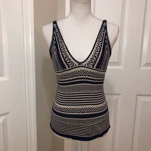 Guess Knit Tank Top